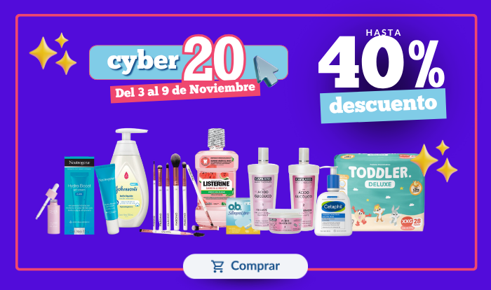 CYBER20