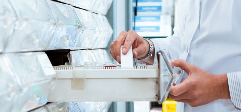 Servicios Drogueria 20 de Junio